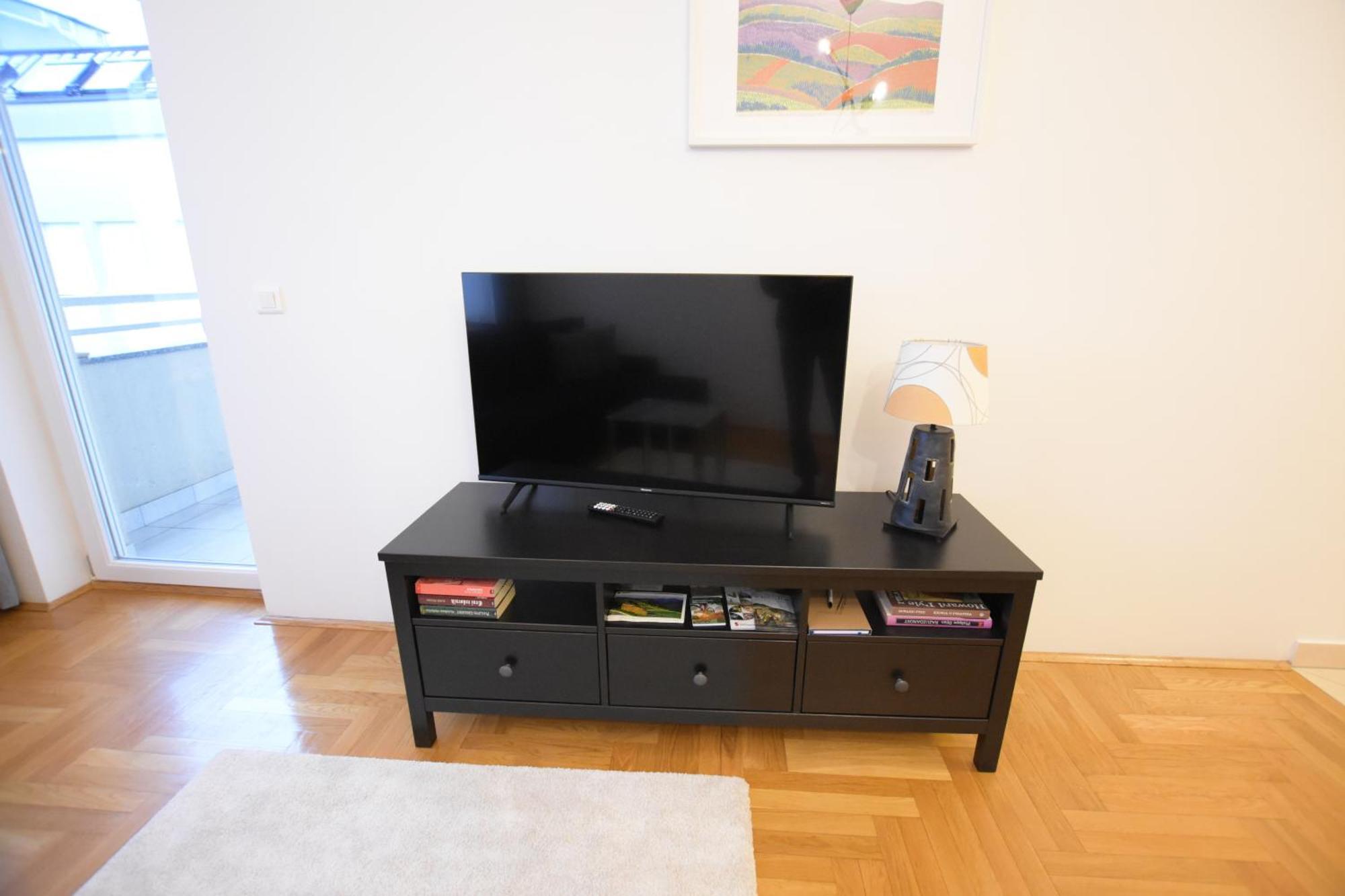 Gajeva Appartement