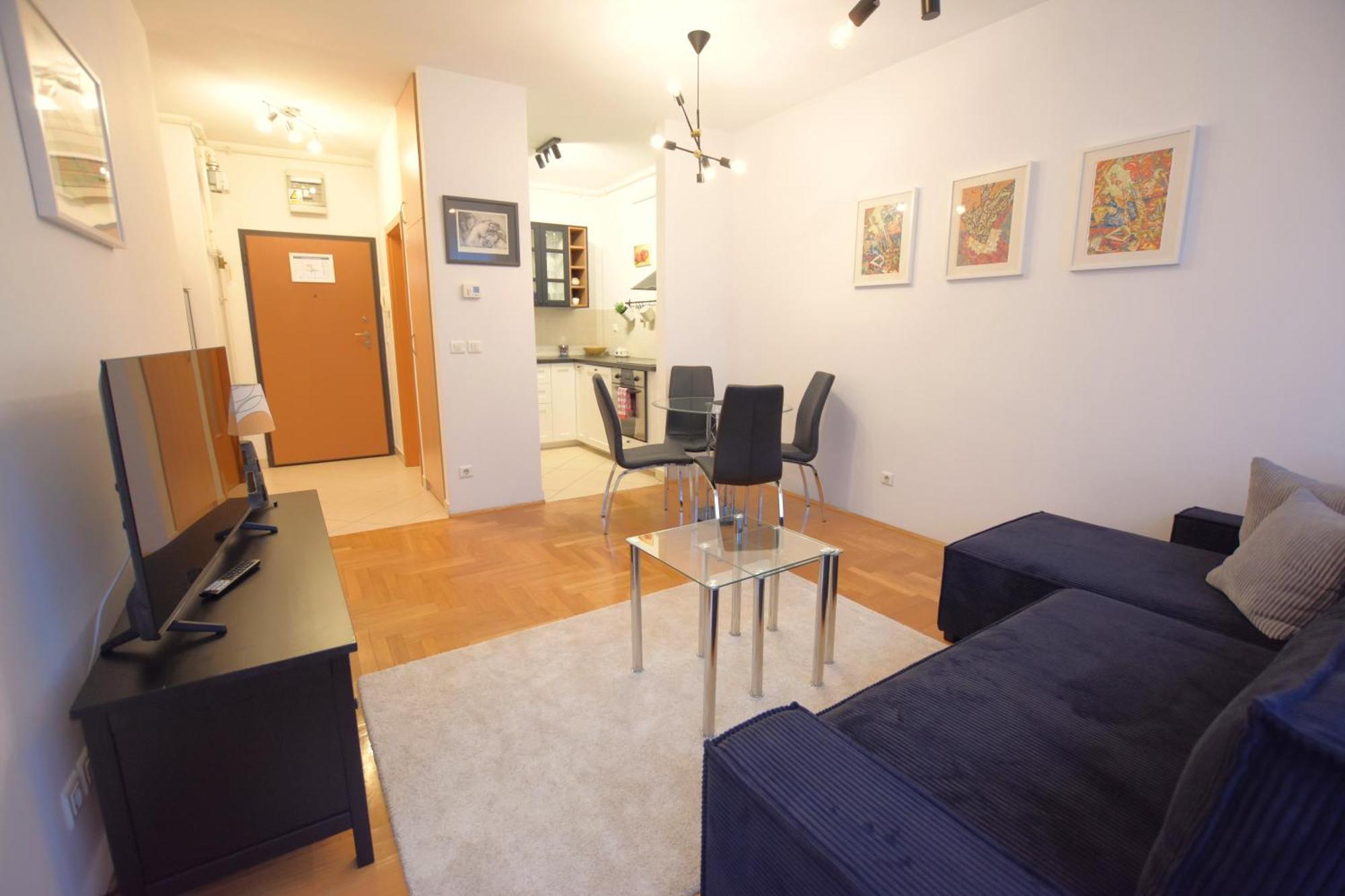 Gajeva Appartement Samobor