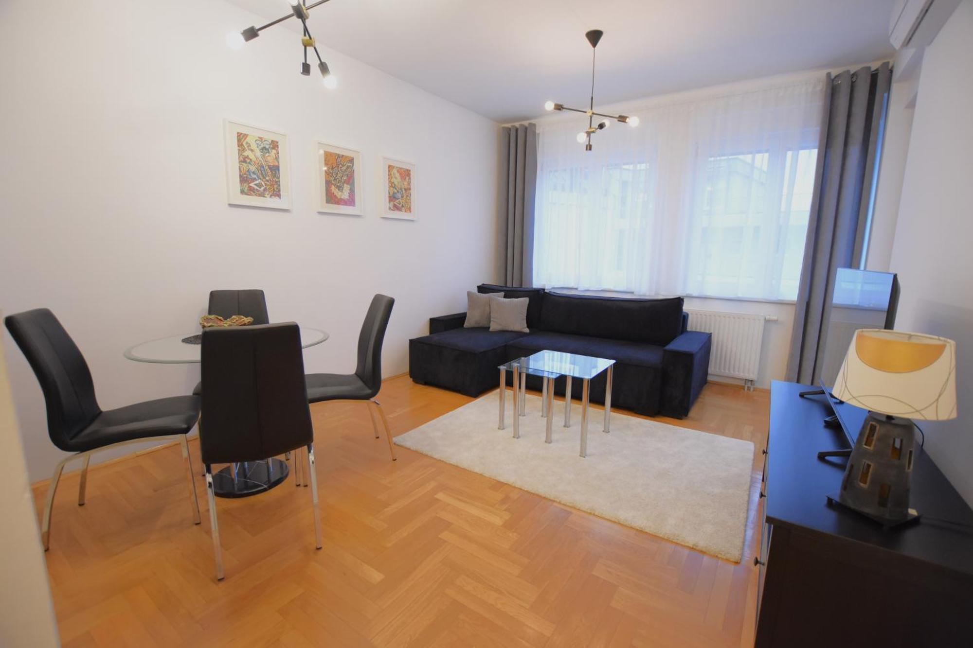 Appartement Gajeva Samobor