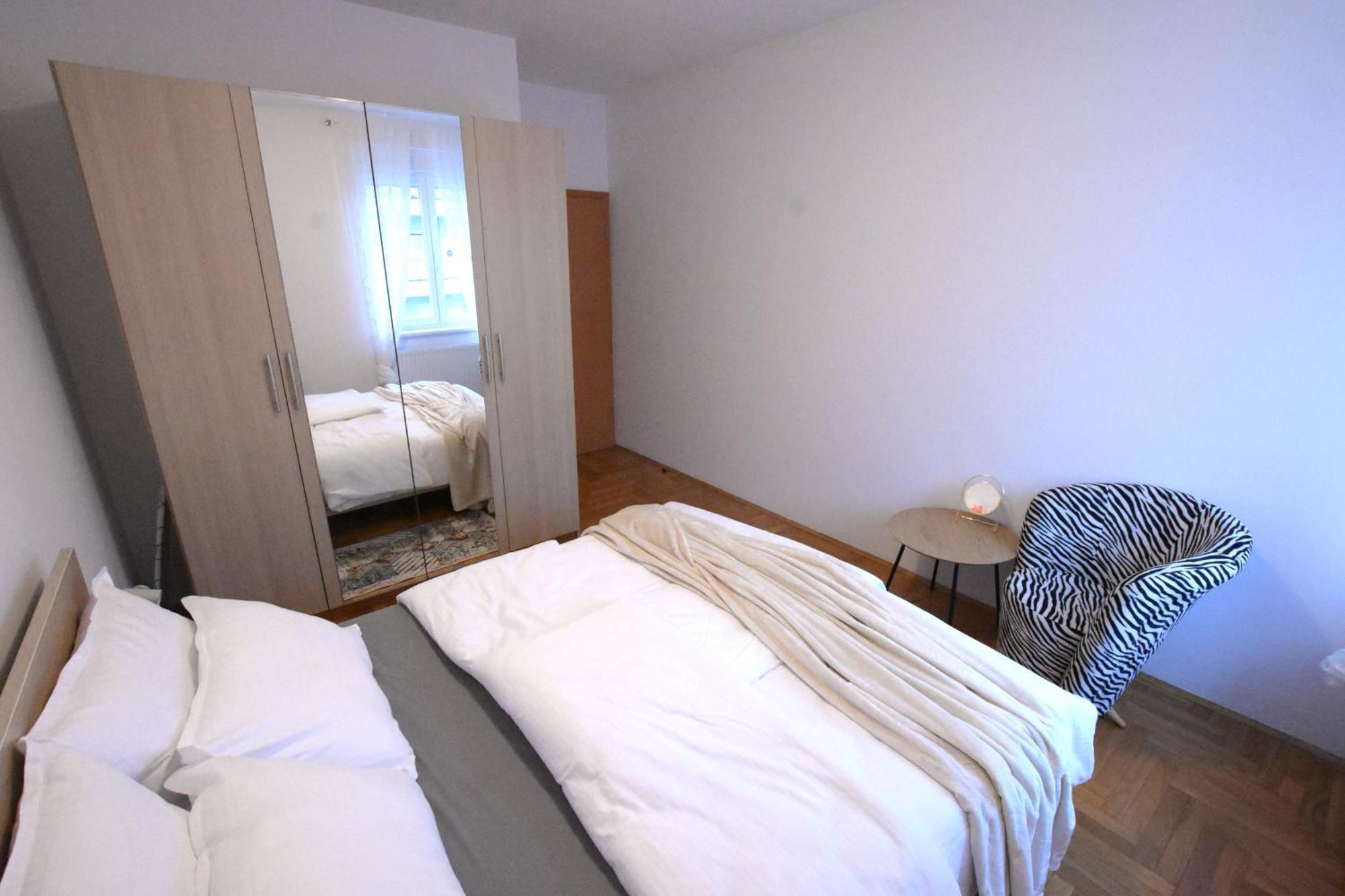Appartement Gajeva