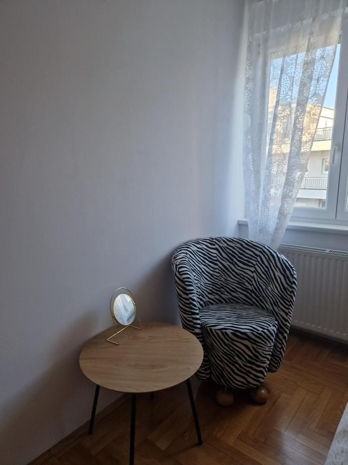 Appartement Gajeva Samobor