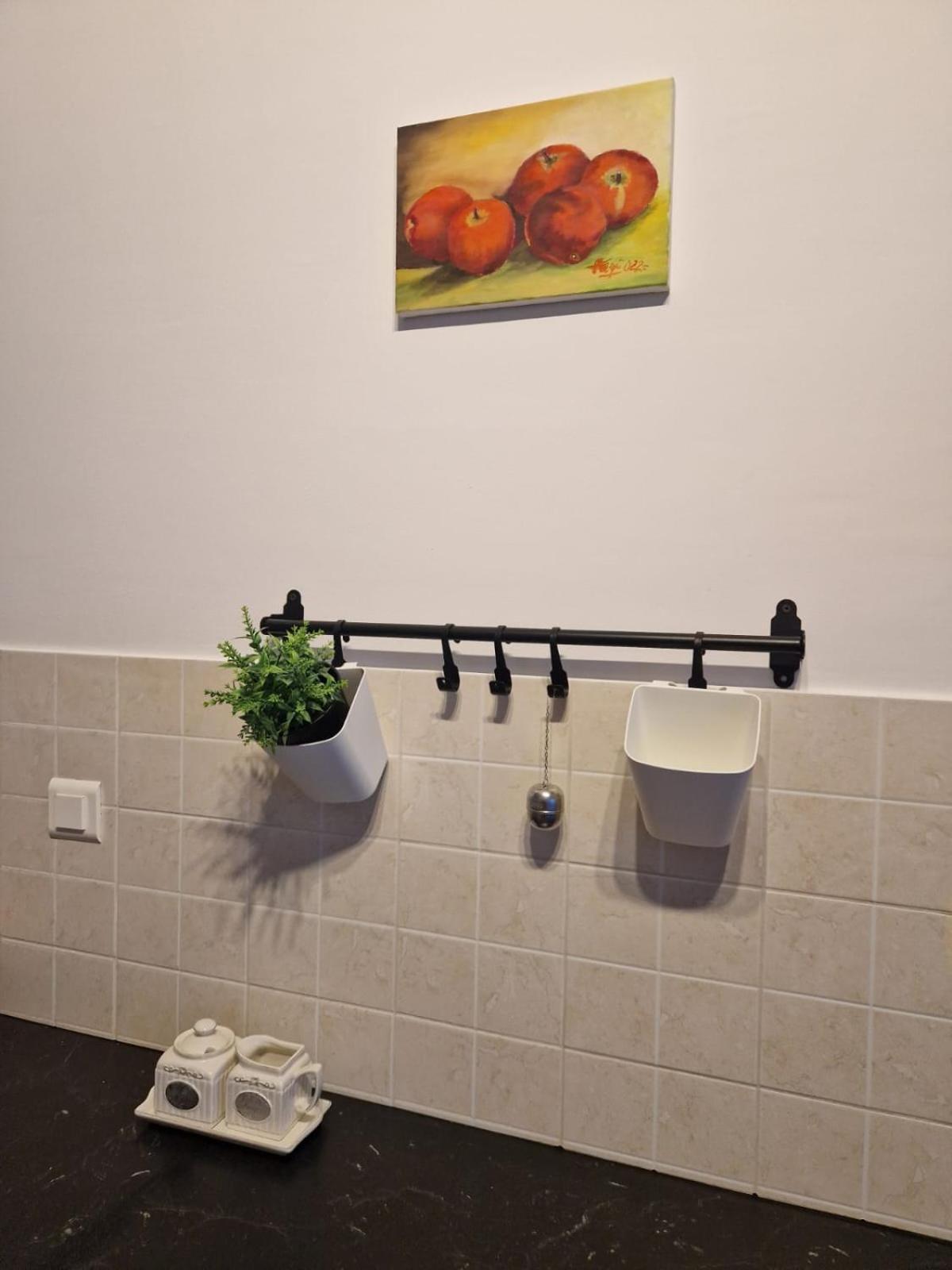 Gajeva Appartement